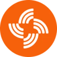 Streamr (DATA) token icon