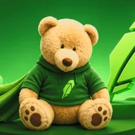 DATA BEAR (DATABEAR) token icon