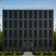 Datacenter (DATACENTER) token icon