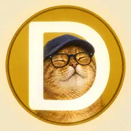 Cate's Dad (DATE) token icon