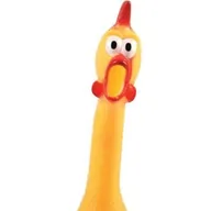Squeeze Chicken. (DAVE) token icon