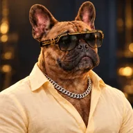DAWG (DAWG) token icon