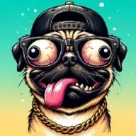 Dawg Coin (DAWG) token icon