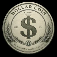 Dollar Coin (DC) token icon