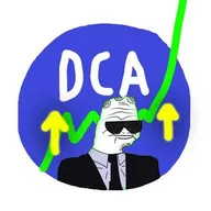 don't care anymore (DCA) token icon