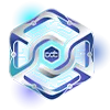 DCC Token (DCC) token icon