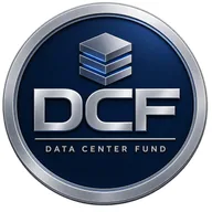 Data Center Fund (DCF) token icon