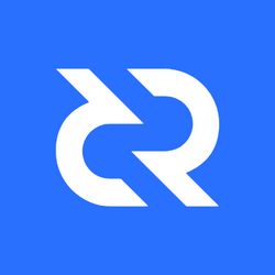 Decred (DCR) token icon