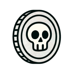 DEAD (DEAD) token icon