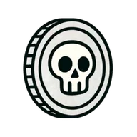 DEAD (DEAD) token icon