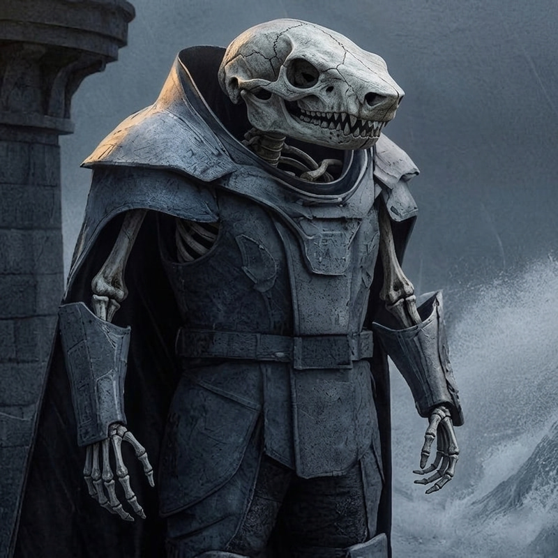 DEADWHALE (DEADWHALE) token icon