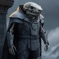DEADWHALE (DEADWHALE) token icon