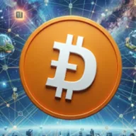Decentralized Coin (DECENT) token icon