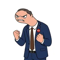 ANGRY ADAM (DECIST) token icon