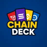 Chain Deck (DECK) token icon