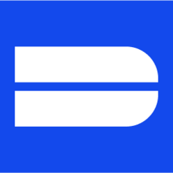 DeepBook (DEEP) token icon