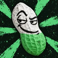 DEEZ NUTS (DEEZNUTS) token icon