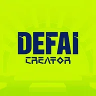 DEFAI Creator (DEFAI) token icon