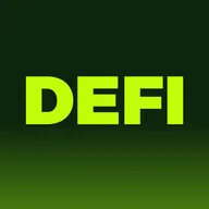 Democratize Finance for All (DEFI) token icon