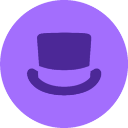 Degen (DEGEN) token icon