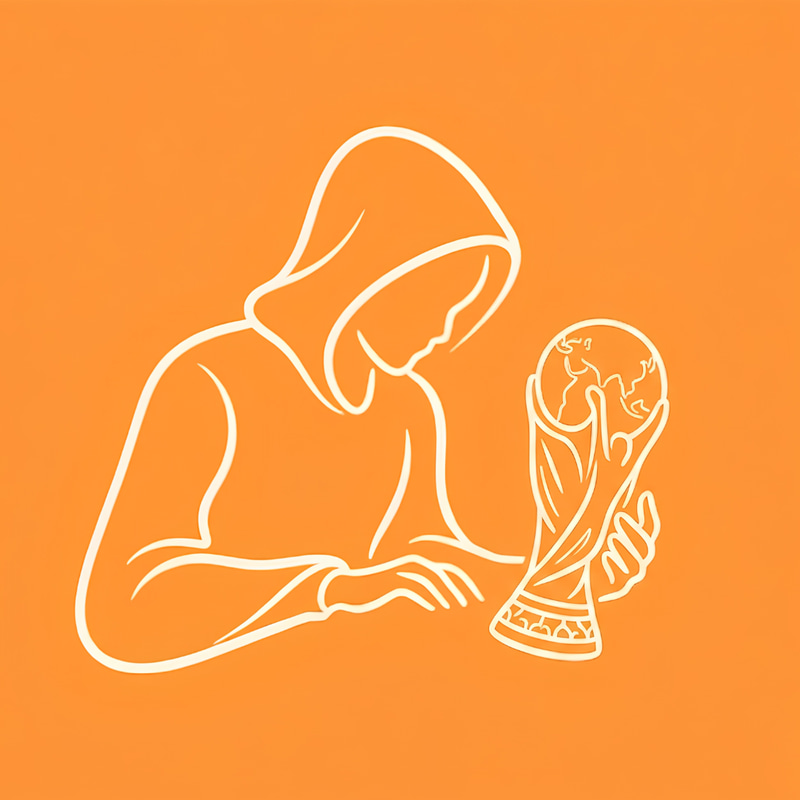 Degen Cup Coin (DEGENCUP) token icon