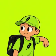 Delivery Guy (DELIVERY) token icon