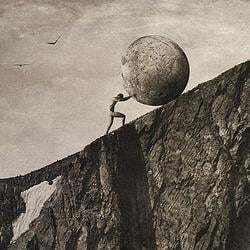 Delusional Optimism (DELUSIONAL) token icon