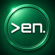 Digital Entertainment Network (DEN) token icon