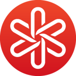 Dent (DENT) token icon