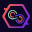 Decentrawood (DEOD) token icon