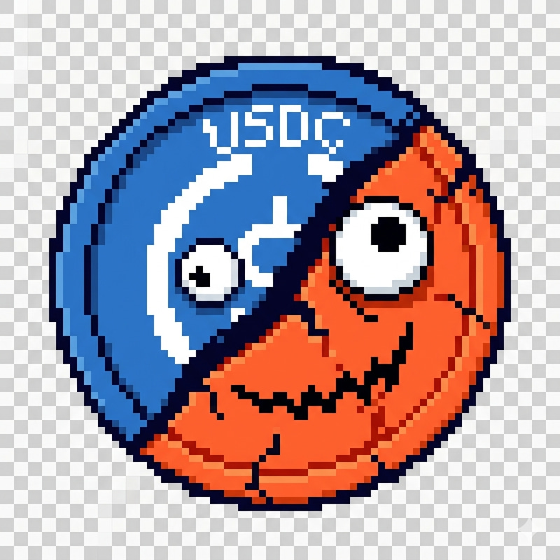 peggy (DEPEG) token icon
