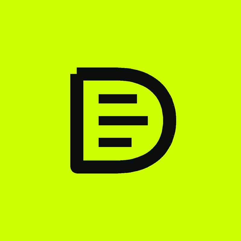 The Research Desk (DESK) token icon