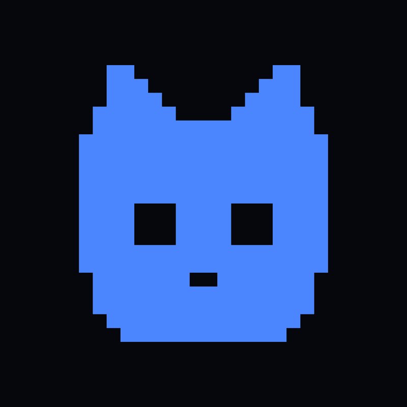 /dev/cat (DEVCAT) token icon