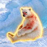 The Stoic Polar Bear (DEXTER) token icon