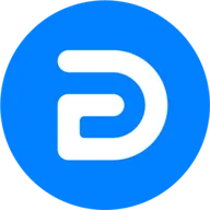 DeGate (DG) token icon