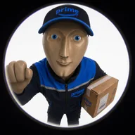 Delivery Guy (DGUY) token icon