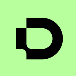 DIA (DIA) token icon