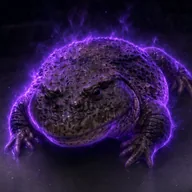 Devil Frog (DIABLO) token icon