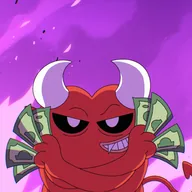 Diablo (DIABLO) token icon
