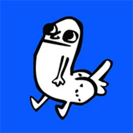 Dickbutt (DICKBUTT) token icon