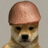 Can I Put This Dick Inu (DICKINU) token icon