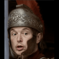 Biggus Dickus (DICKUS) token icon