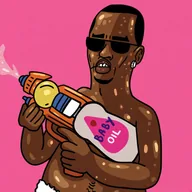 Baby Oil (DIDDY) token icon