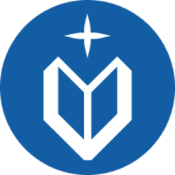Diem (DIEM) token icon