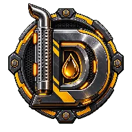 Diesel (DIESEL) token icon