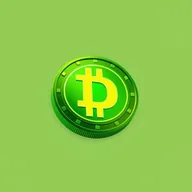 Digicoin (DIGI) token icon
