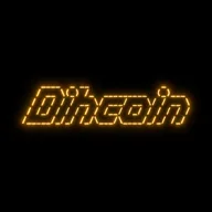 Dihcoin (DIHCOIN) token icon