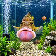 Dih Fish (DIHFISH) token icon