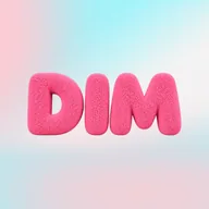 DIM (DIM) token icon