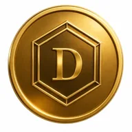 The Digital Dinar (DINAR) token icon